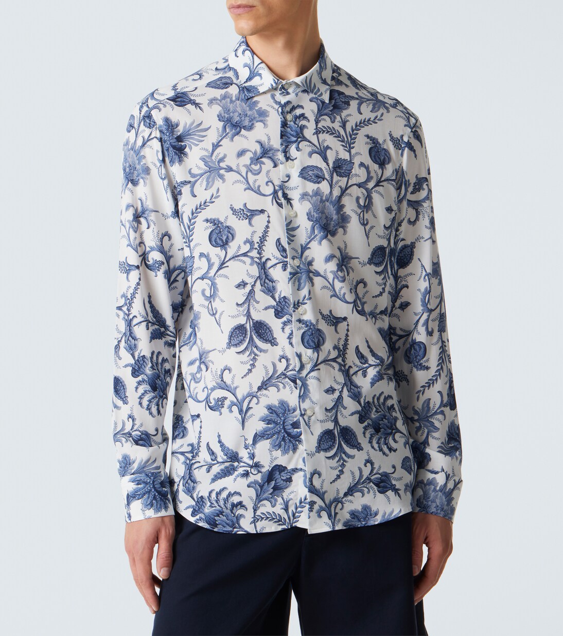 Floral shirt | Etro