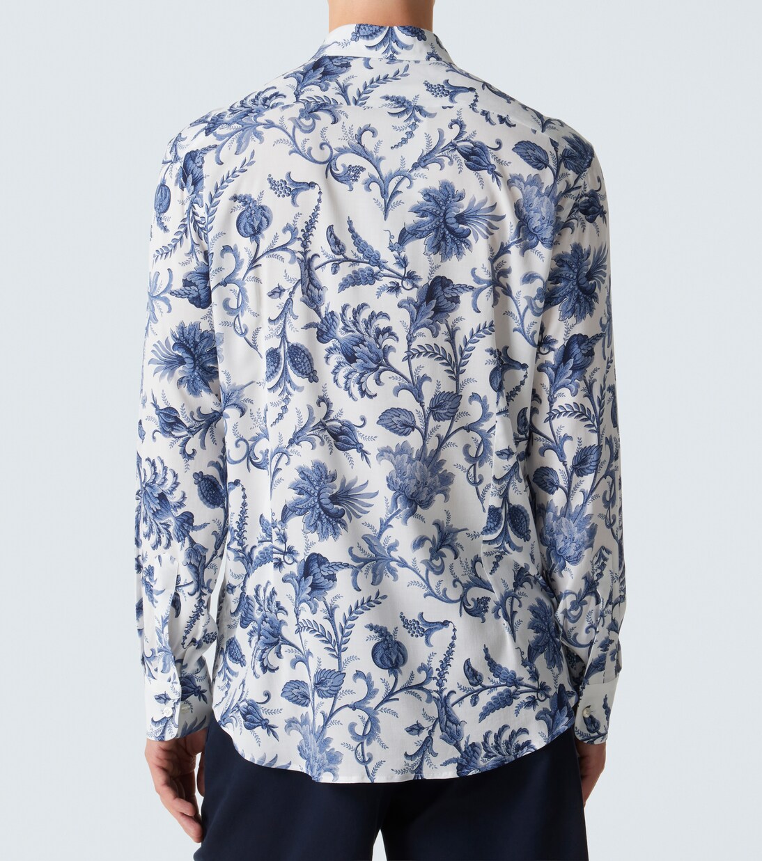 Floral shirt | Etro