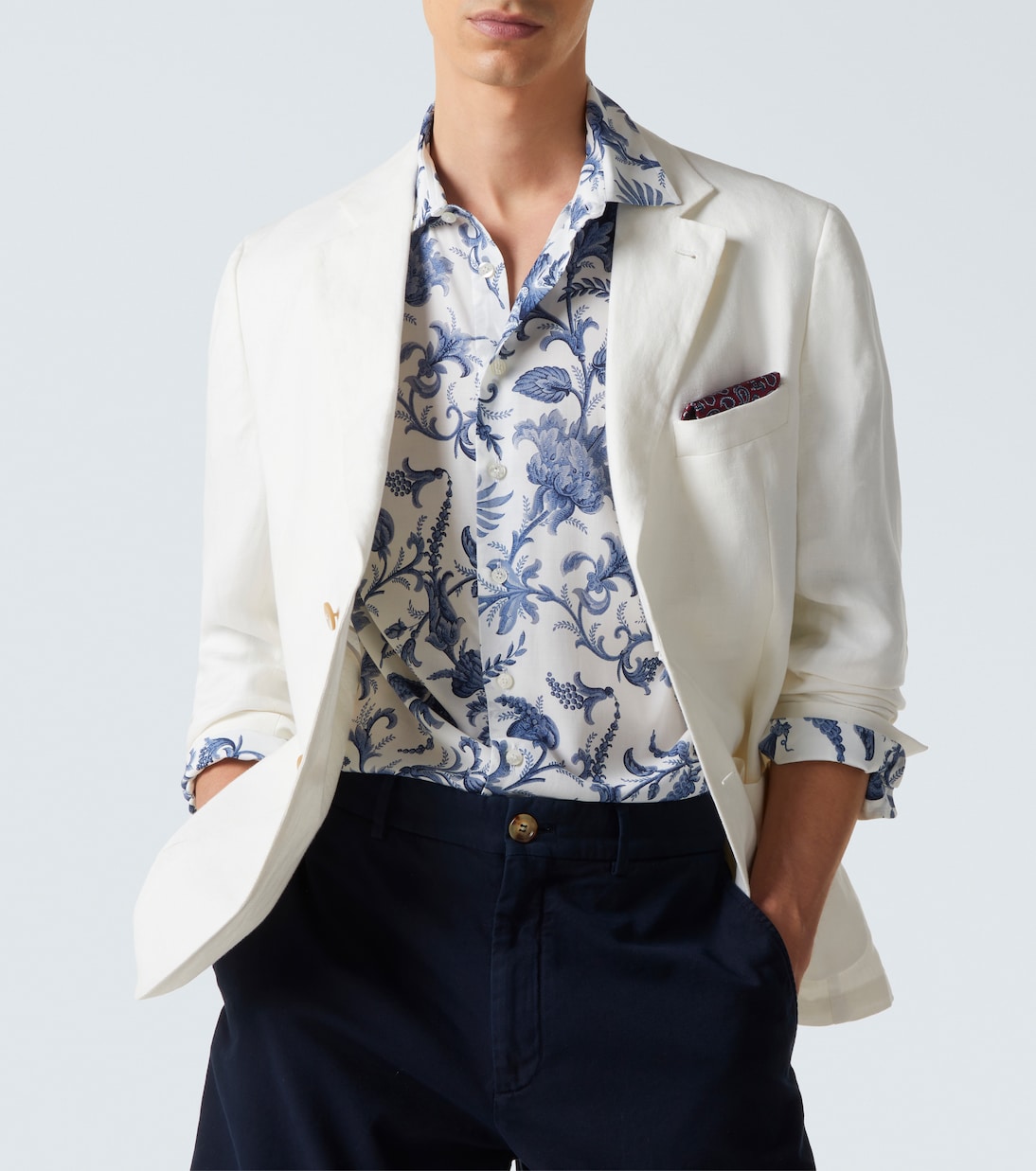 Floral shirt | Etro
