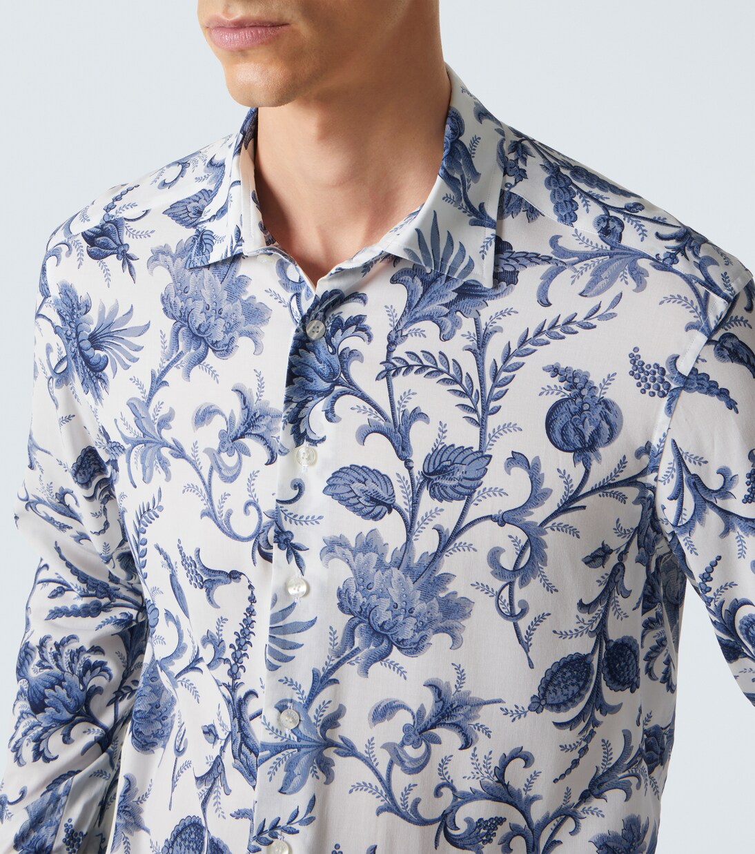 Floral shirt | Etro