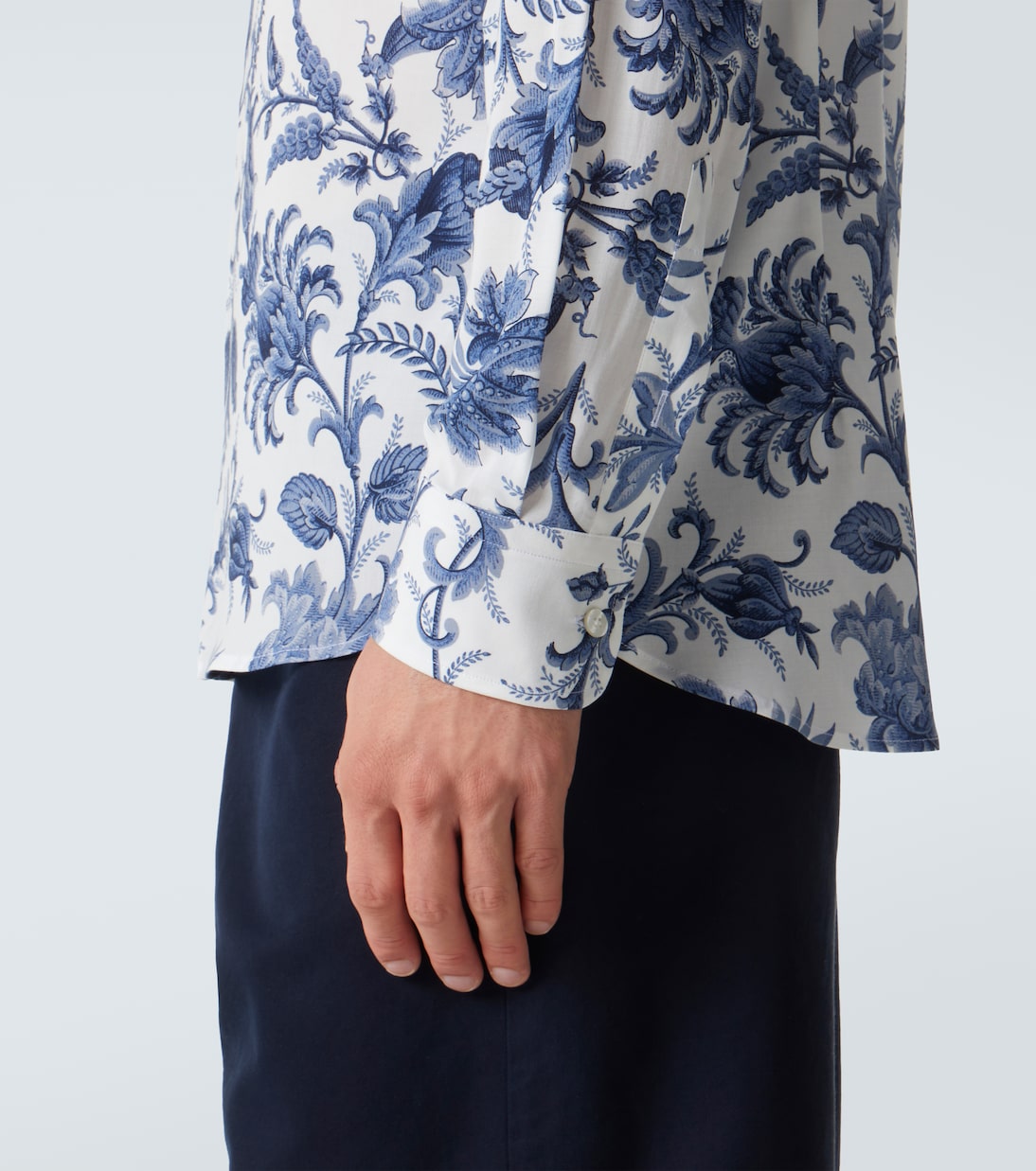 Floral shirt | Etro