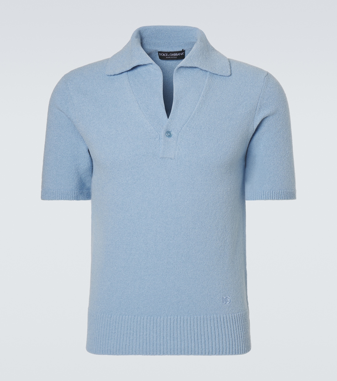 Cotton-blend sweater | Dolce&Gabbana