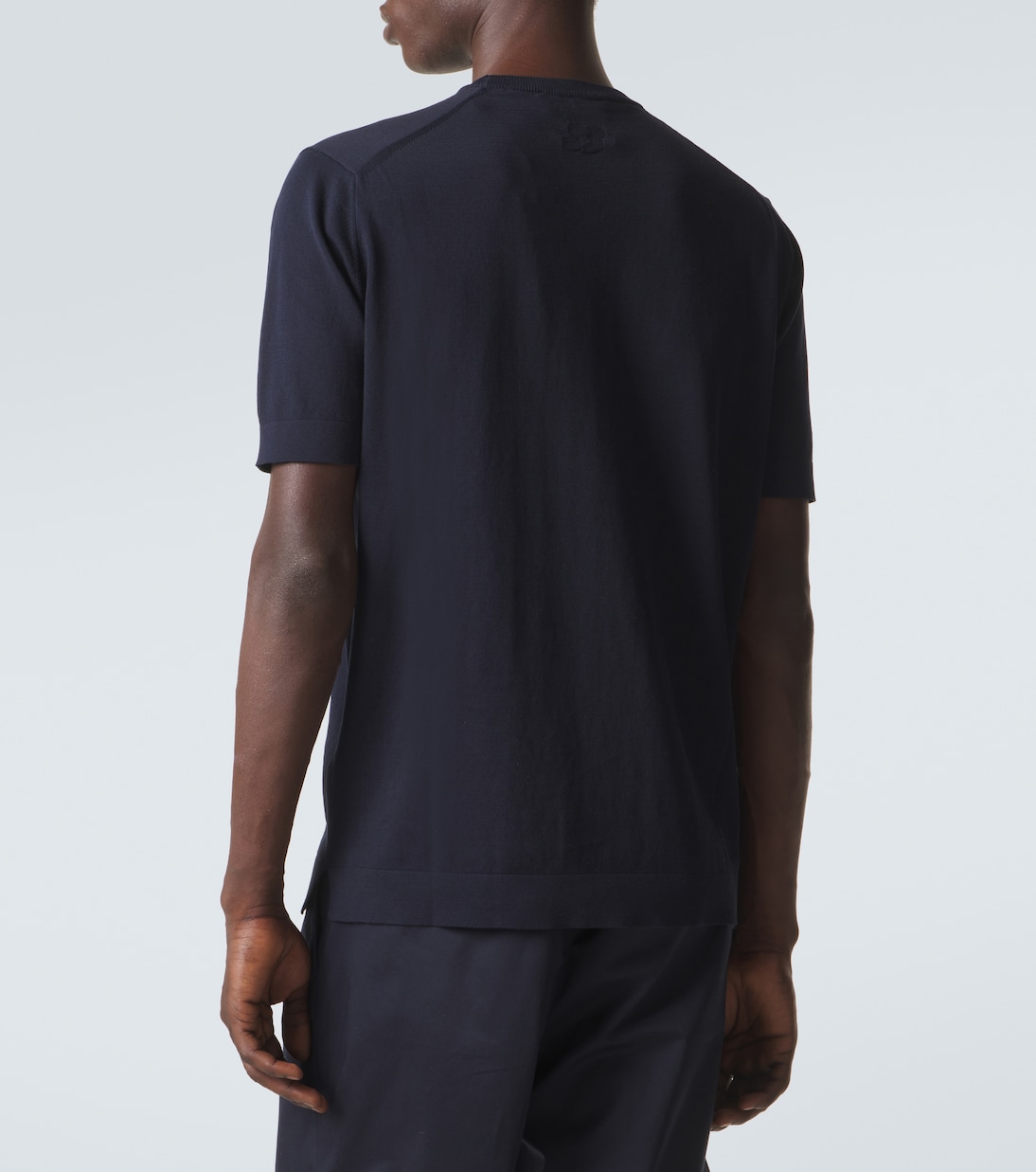 棉质T恤 | Lardini