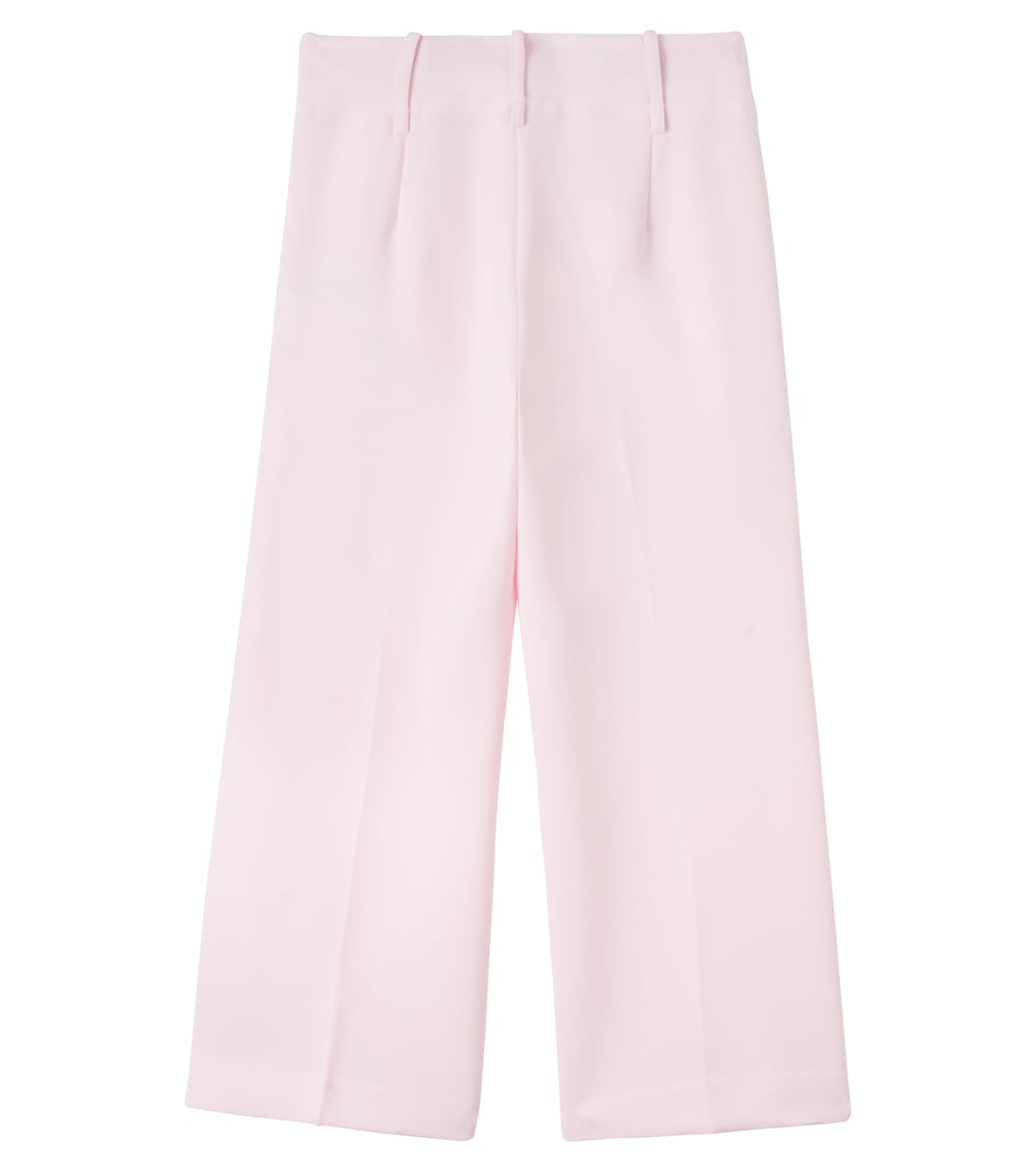 Weite Hose | Monnalisa