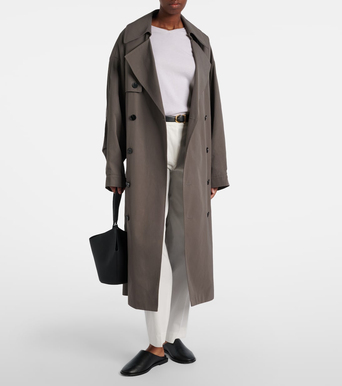 Top in lana e cashmere | Vince