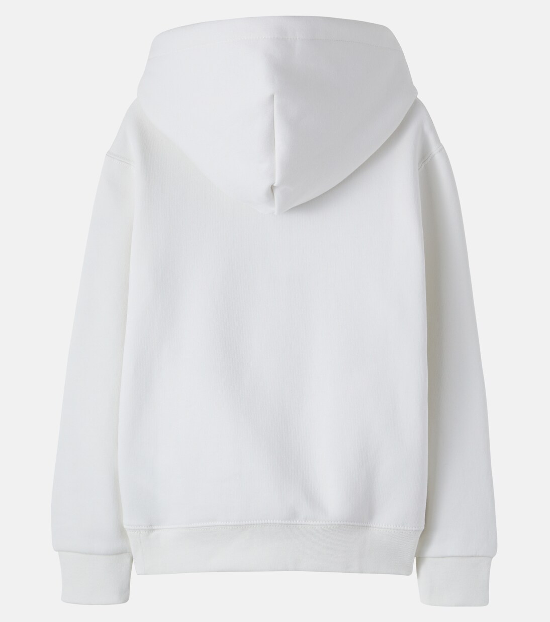 Polo Bear cotton-blend fleece hoodie | Polo Ralph Lauren Kids