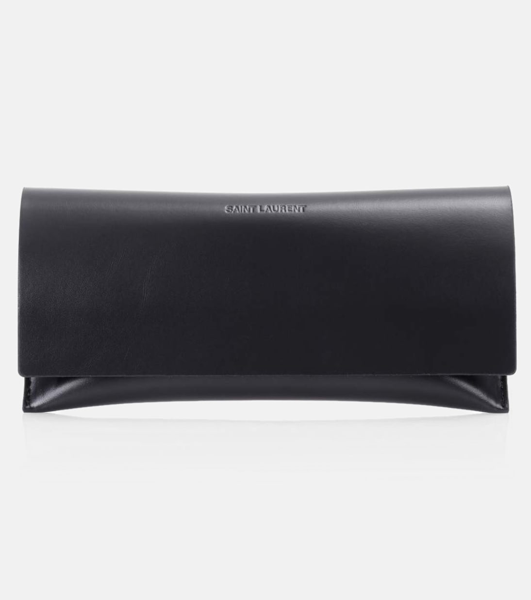 Occhiali da sole Saint Laurent SL 372 con montatura a forma di occhio di gatto per uno stile giovane e alla moda