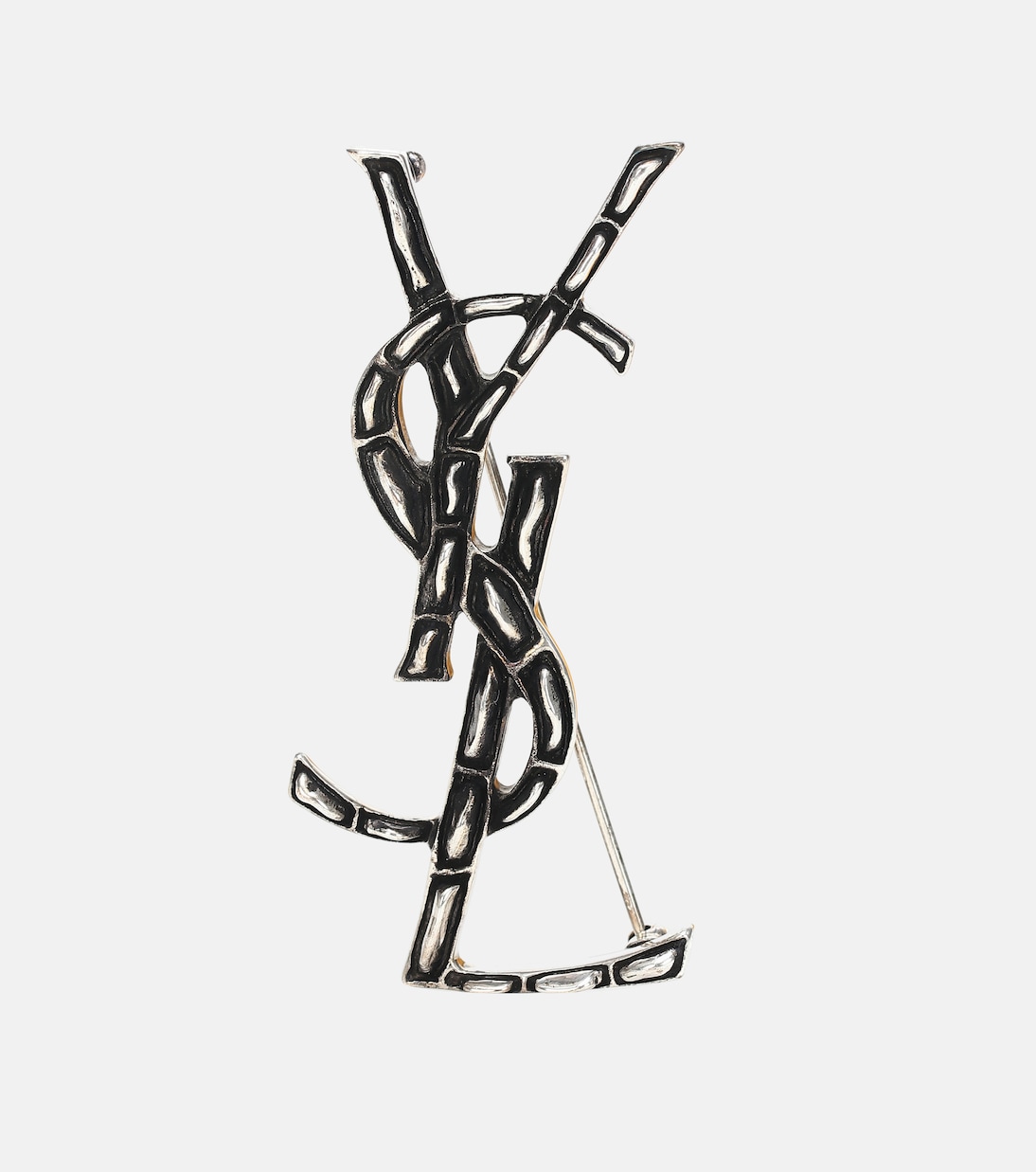 Spilla YSL Opyum di Saint Laurent - Accessorio Giovane e Alla Moda