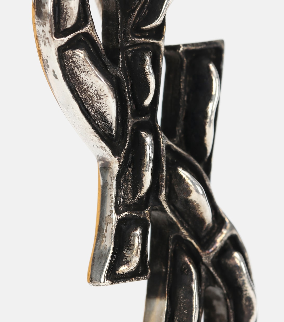 Spilla YSL Opyum di Saint Laurent - Accessorio Giovane e Alla Moda