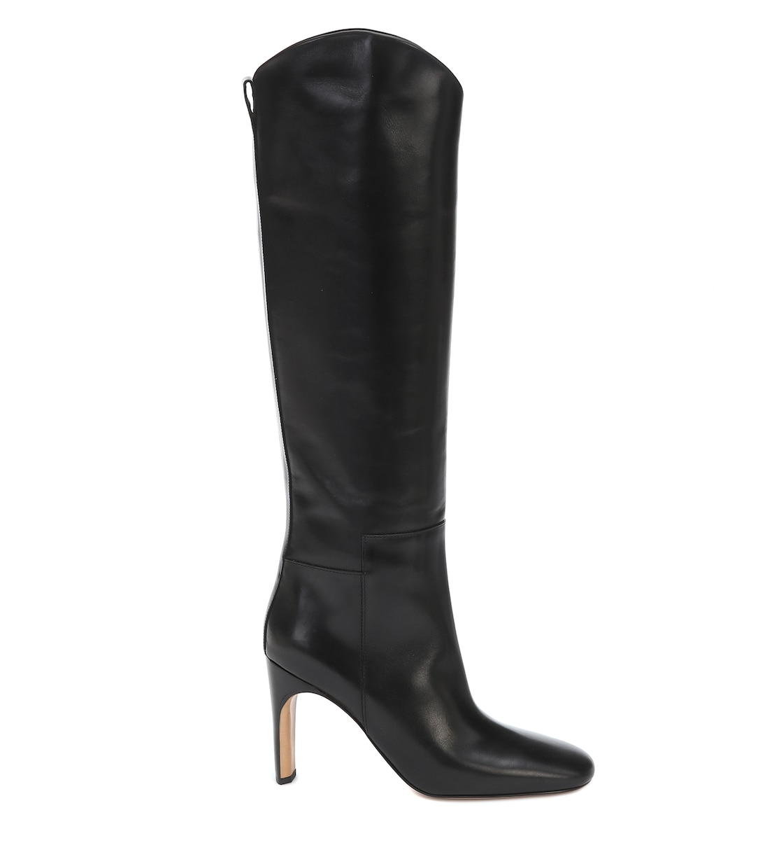 Bottes en cuir | Jil Sander