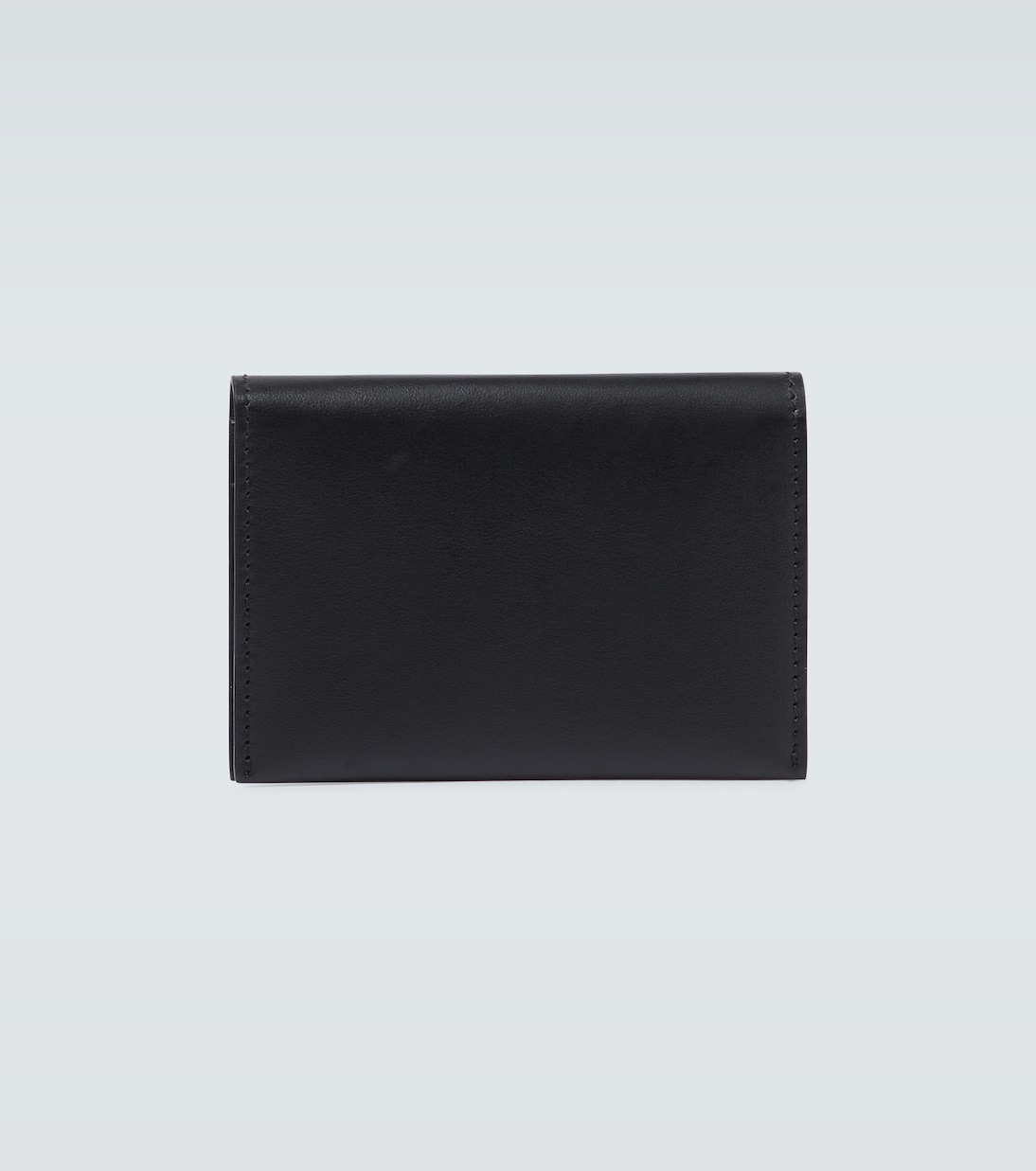 Faltbares Kartenetui aus Leder | Acne Studios