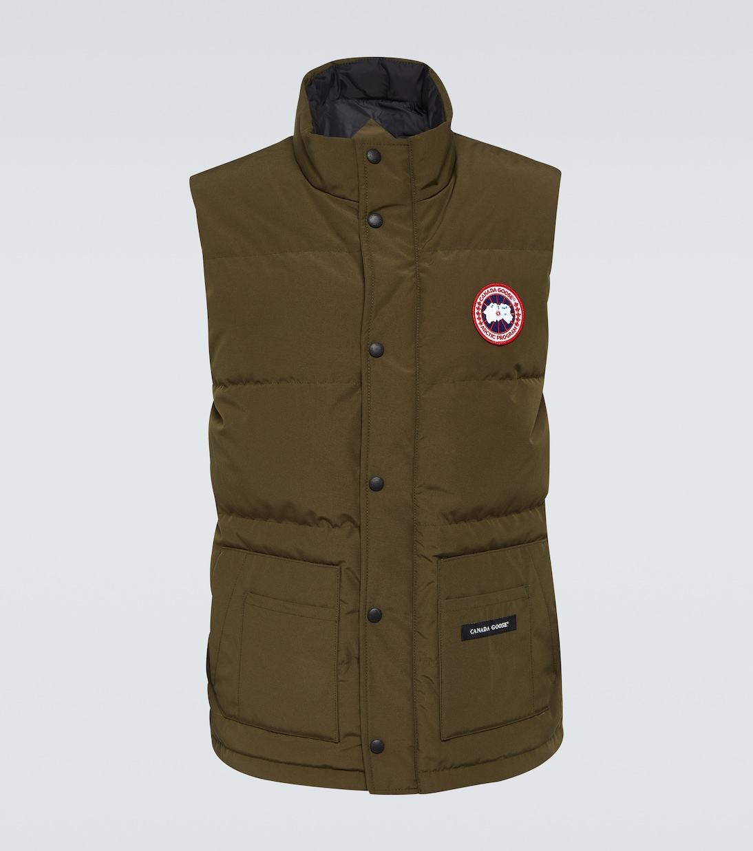 Daunenweste Freestyle Crew | Canada Goose