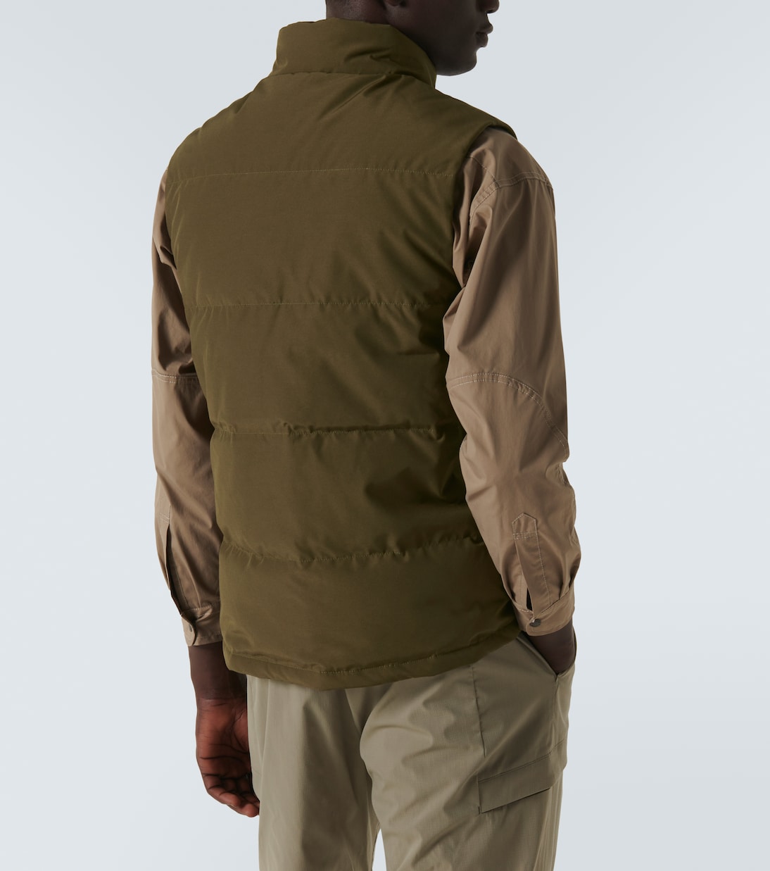 Daunenweste Freestyle Crew | Canada Goose