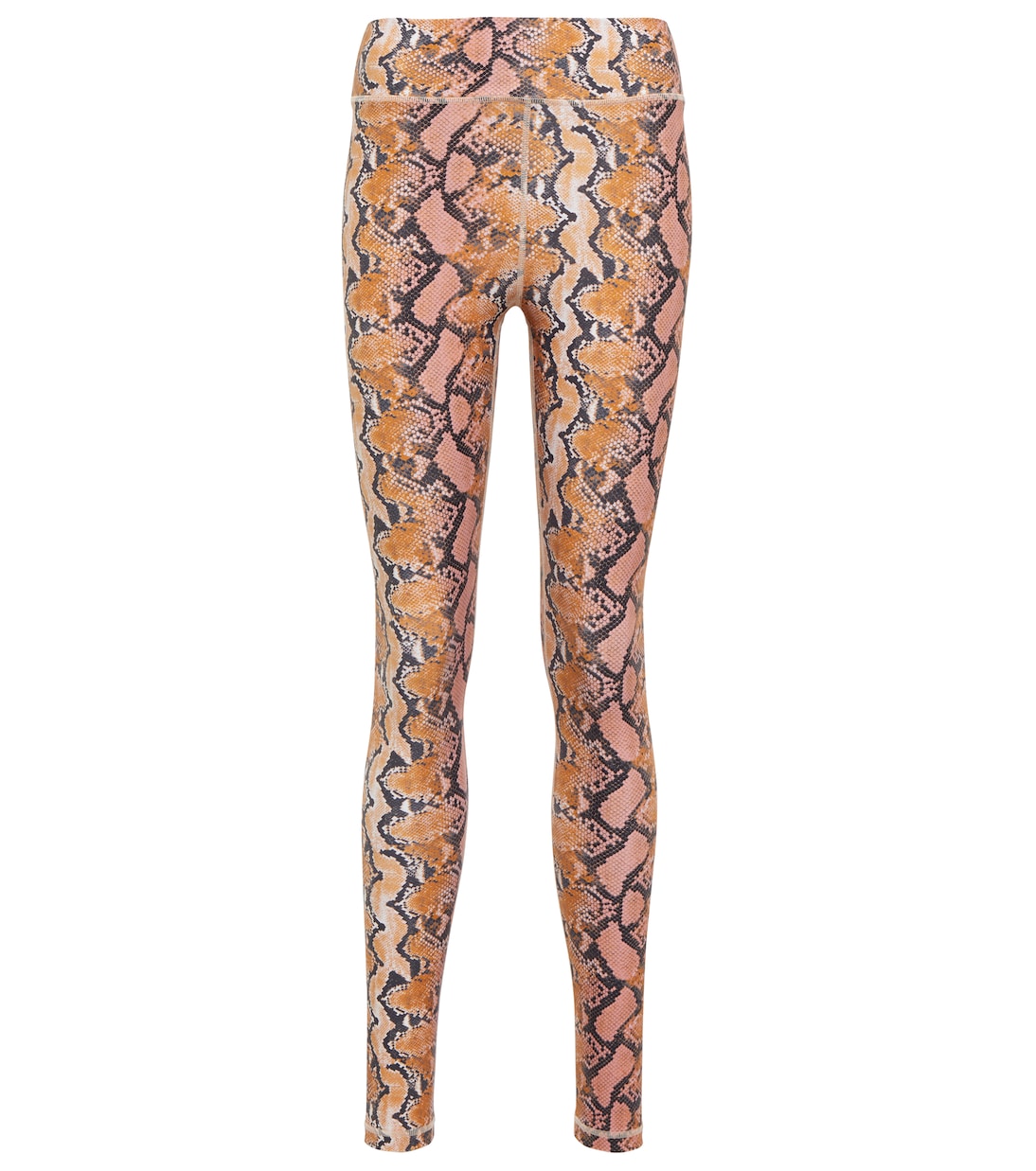 Leggings Sanibel de tiro alto | The Upside