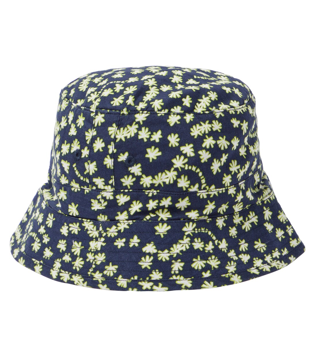 Printed bucket hat | Bonpoint