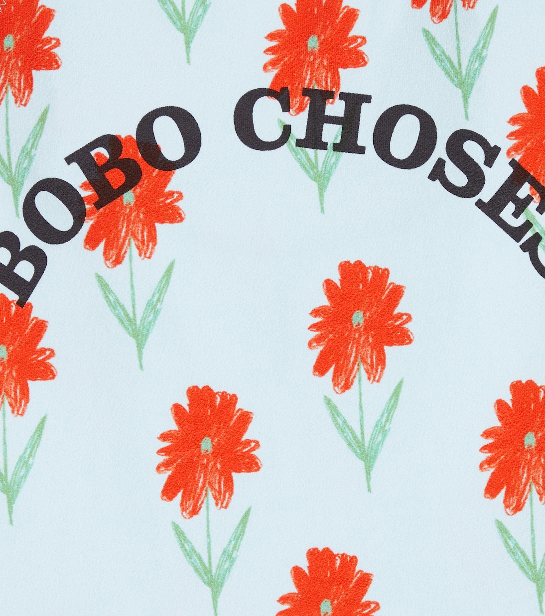 Bedruckter Badeanzug | Bobo Choses