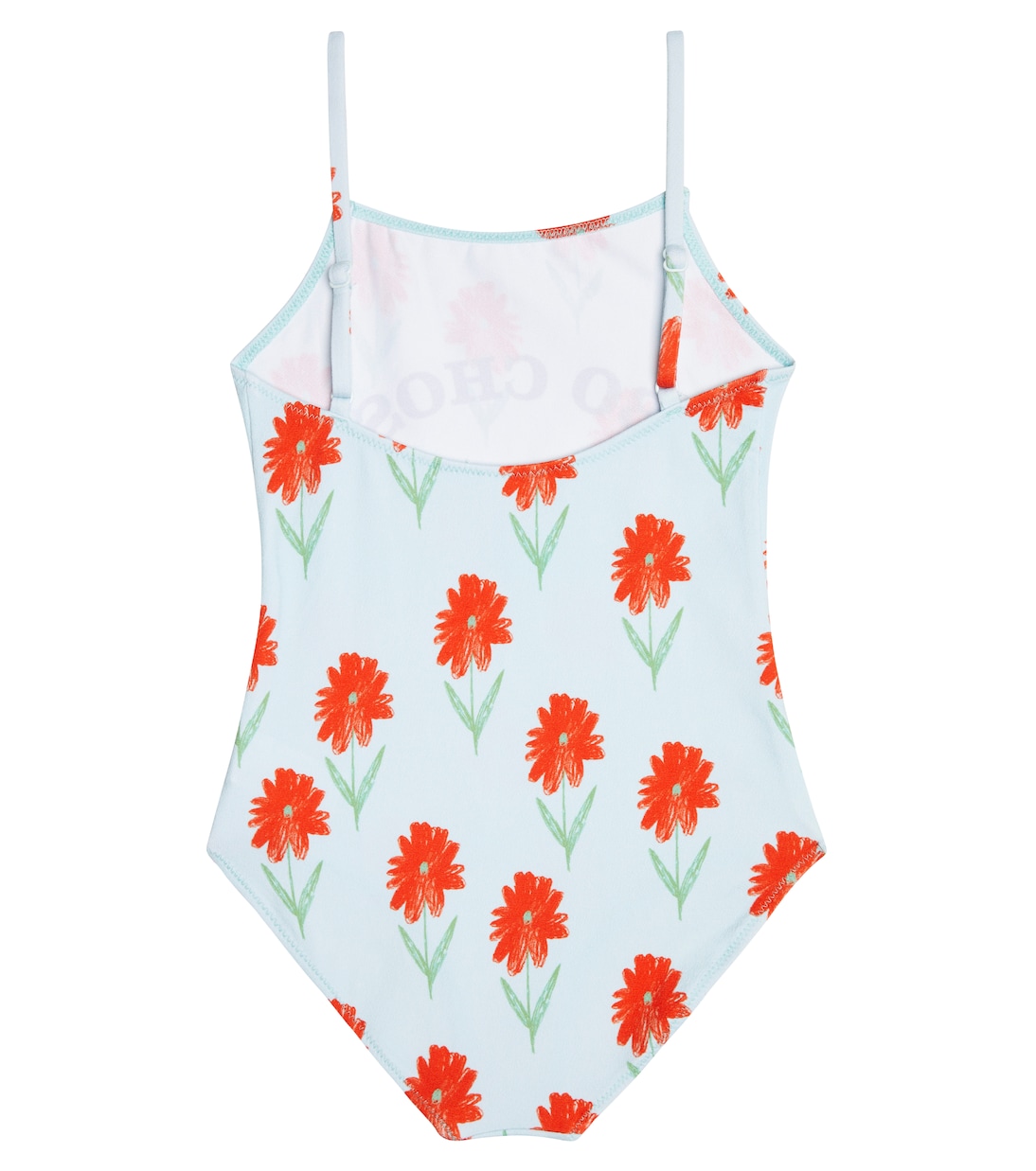 Bedruckter Badeanzug | Bobo Choses