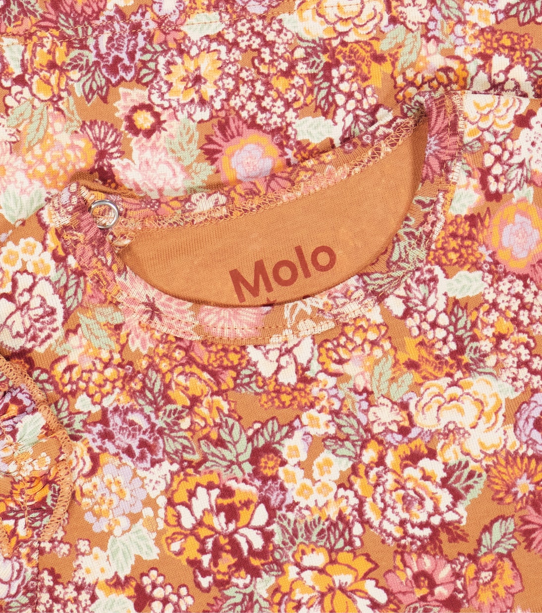 Baby - Top Emma in jersey di cotone | Molo