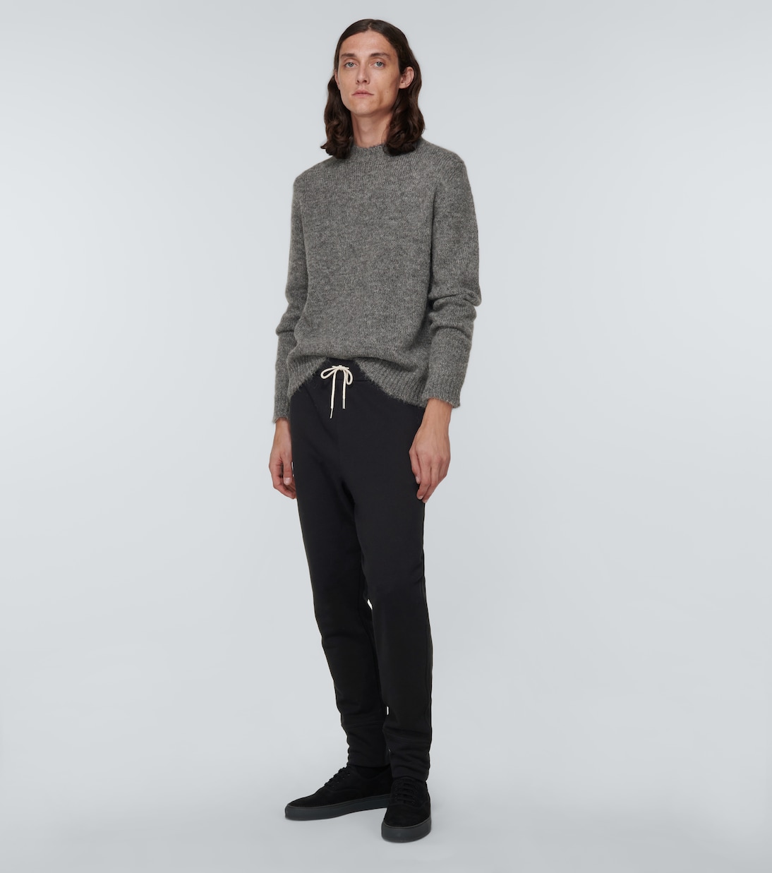 Zapatillas Four Hole de ante | Common Projects