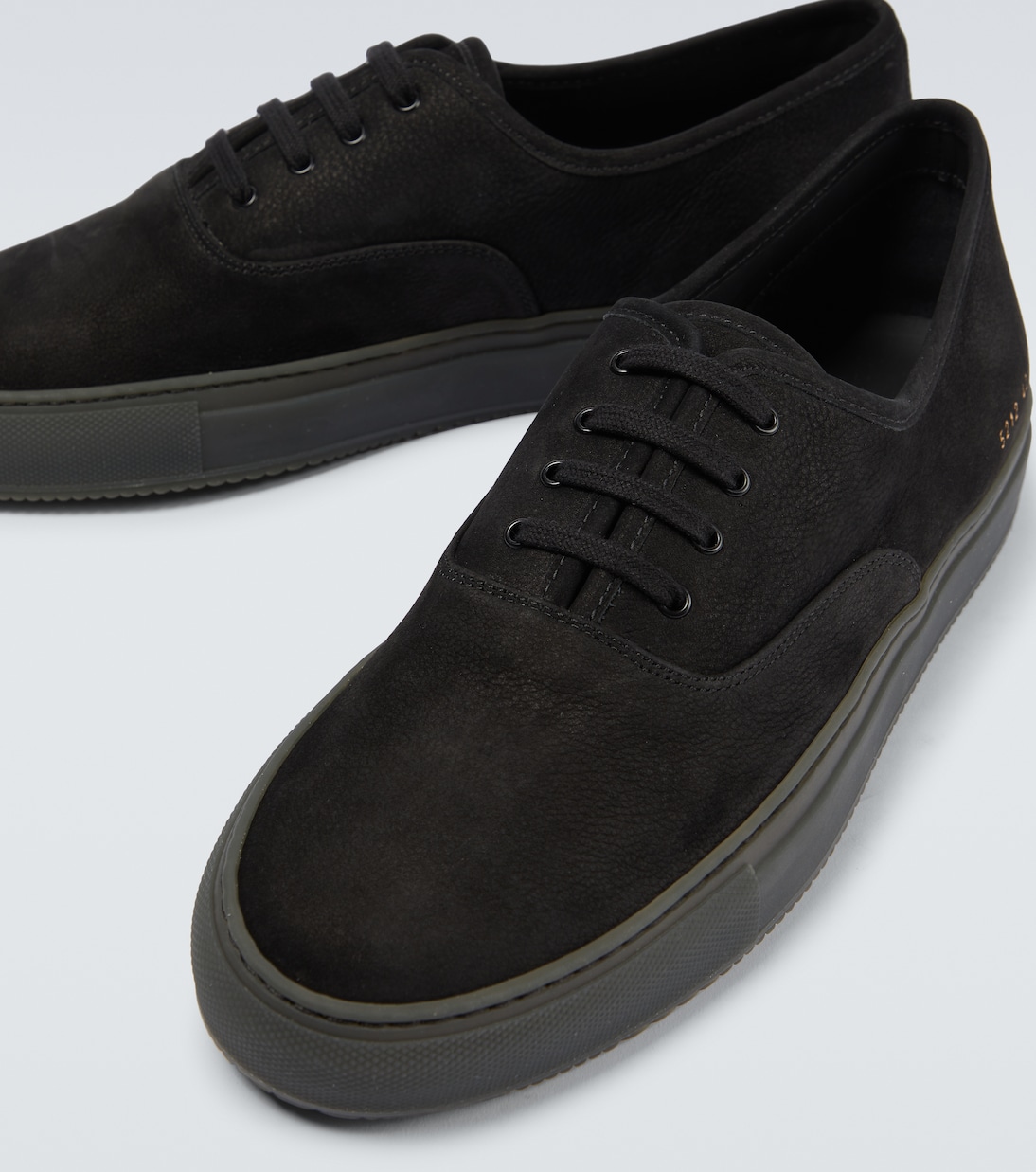 Zapatillas Four Hole de ante | Common Projects