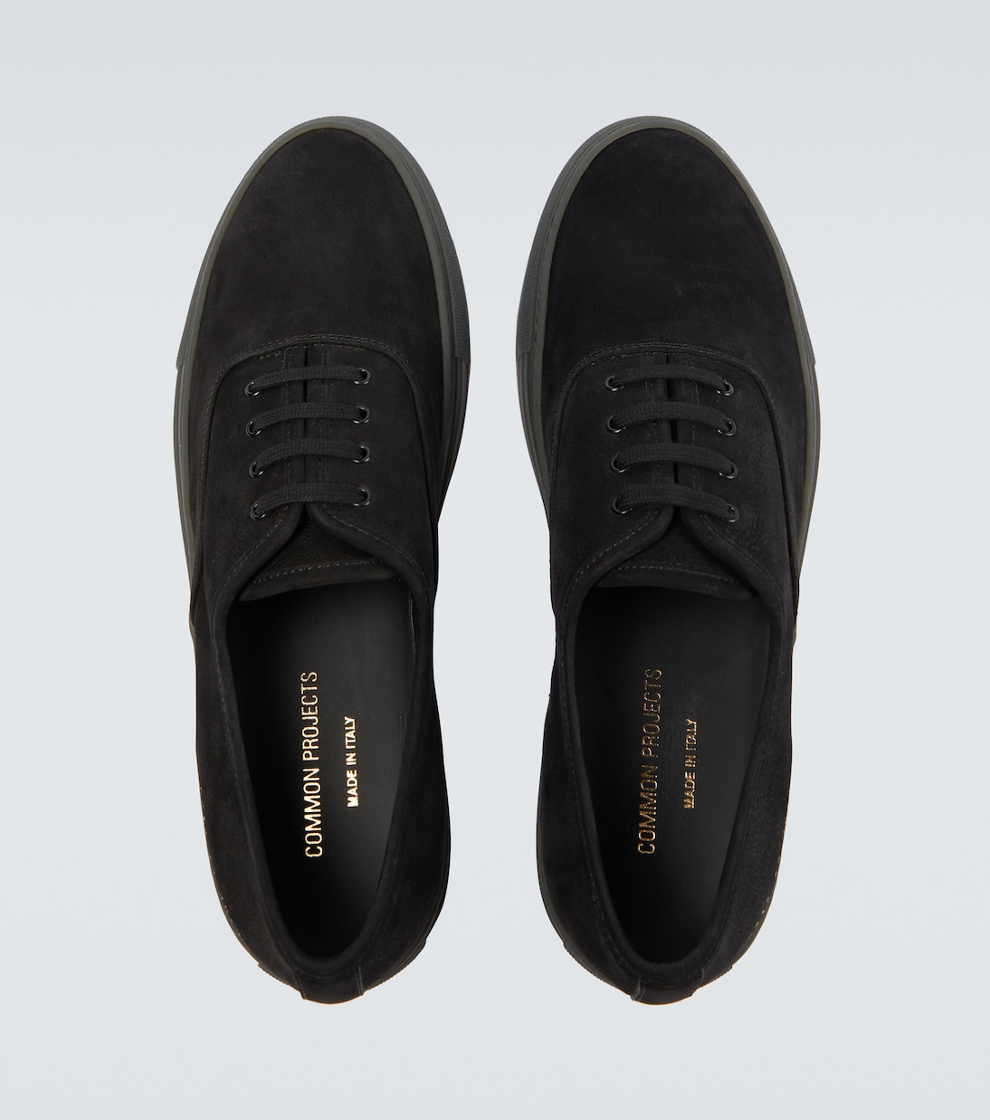Zapatillas Four Hole de ante | Common Projects