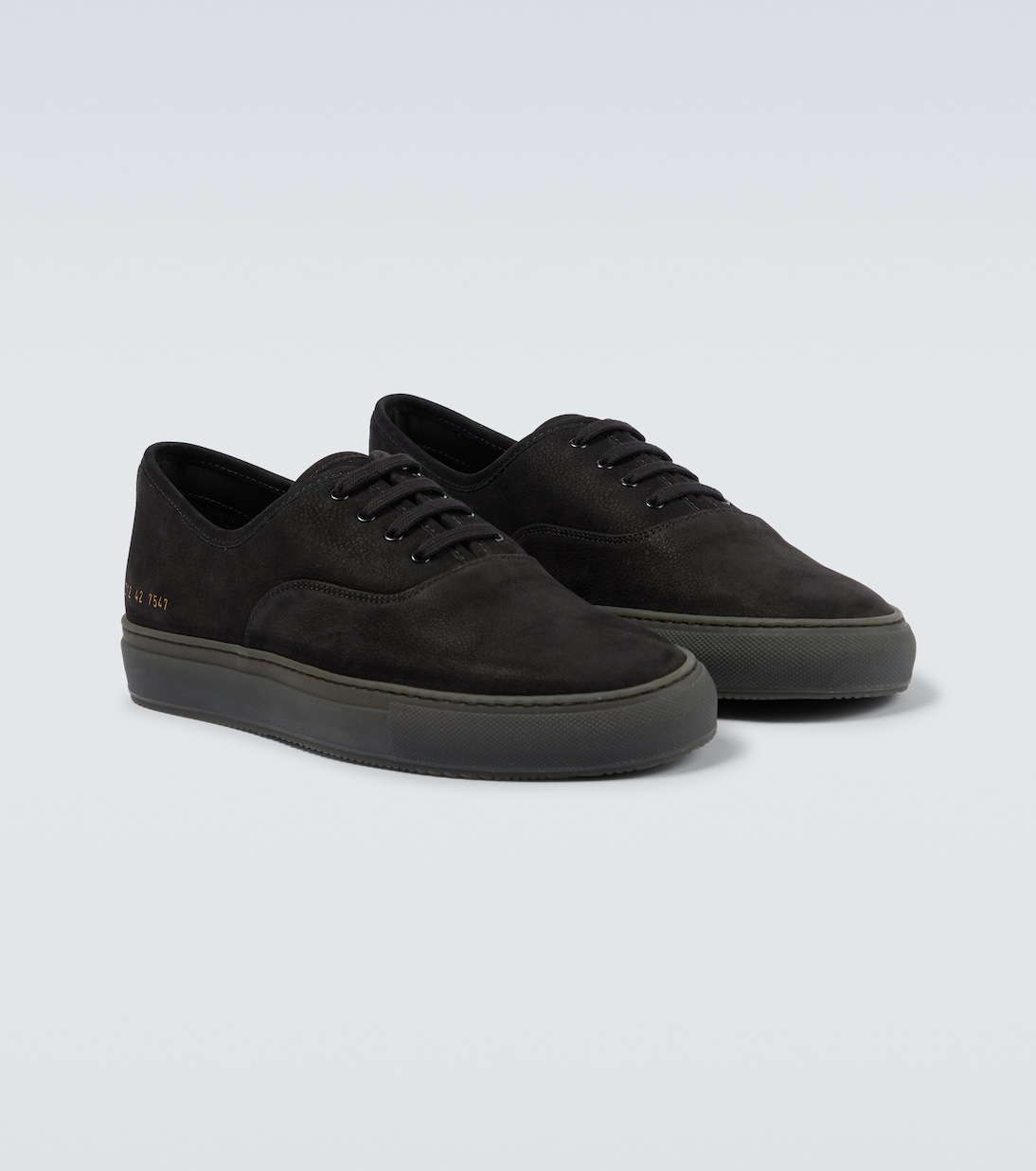 Zapatillas Four Hole de ante | Common Projects