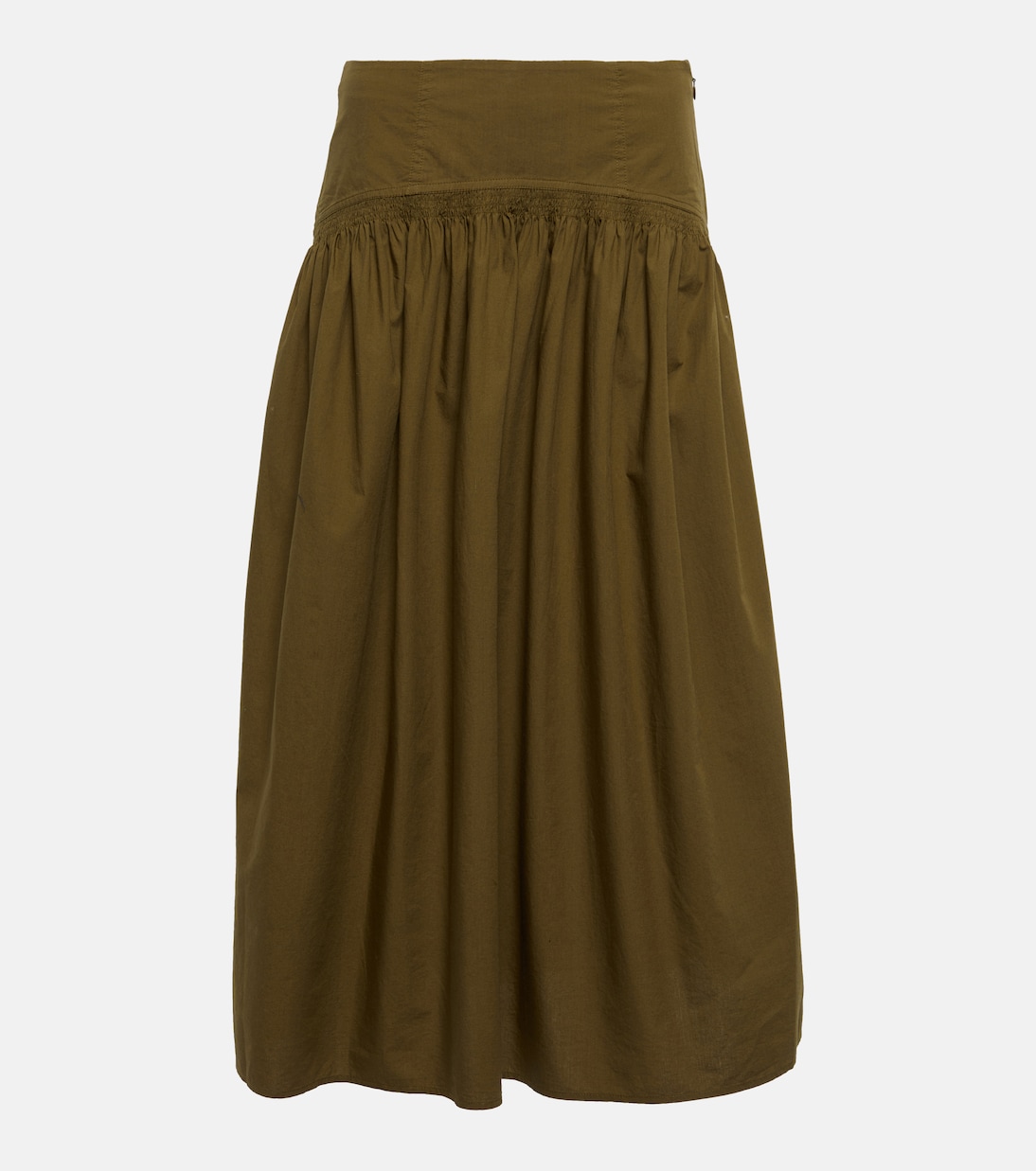 Falda midi Ramsey | Ulla Johnson