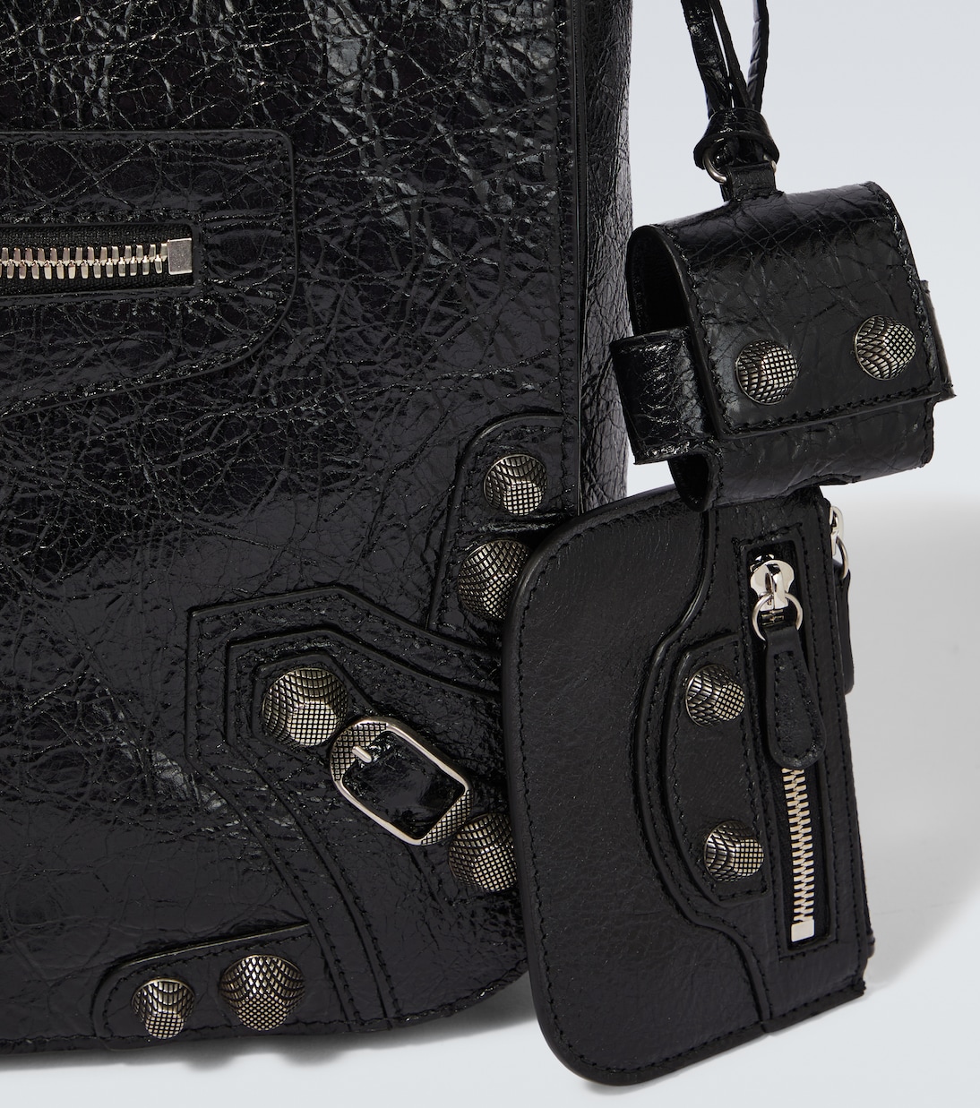 Balenciaga reporter bag xs sale