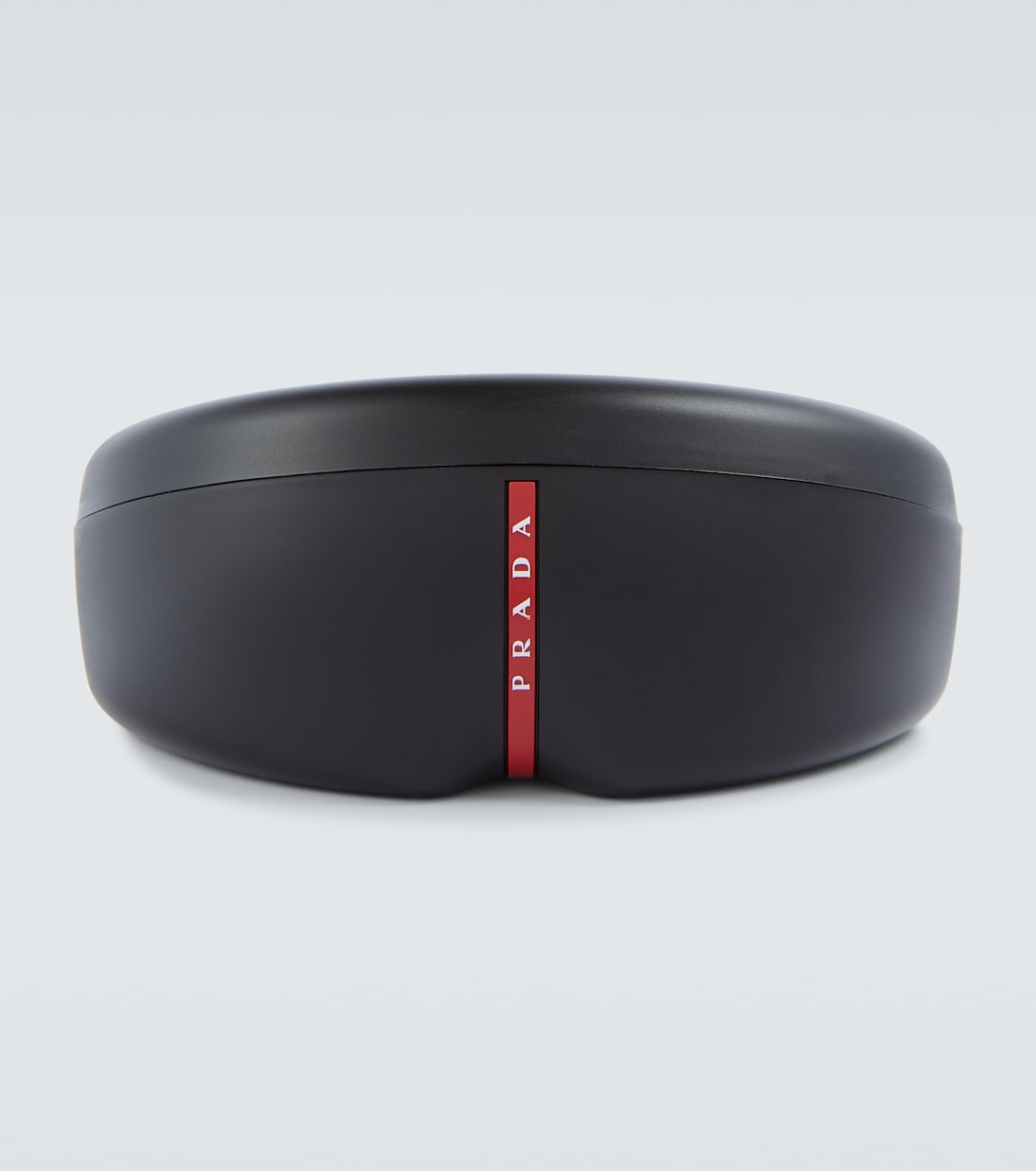 Linea Rossa rectangular sunglasses | Prada