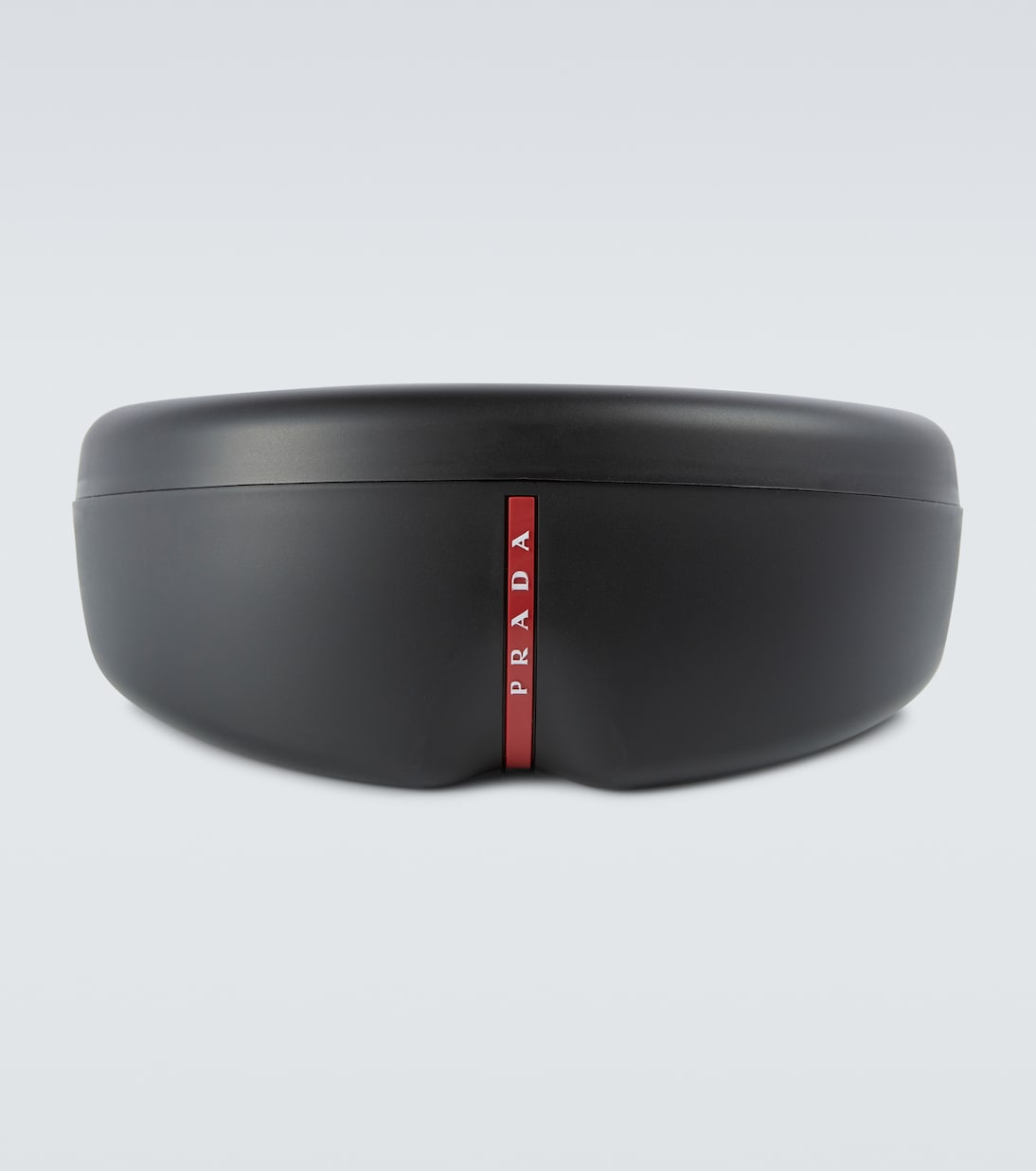 Linea Rossa rectangular sunglasses | Prada