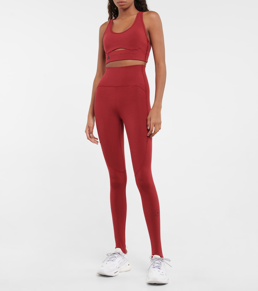 Top sportivo TrueStrength | Adidas by Stella McCartney