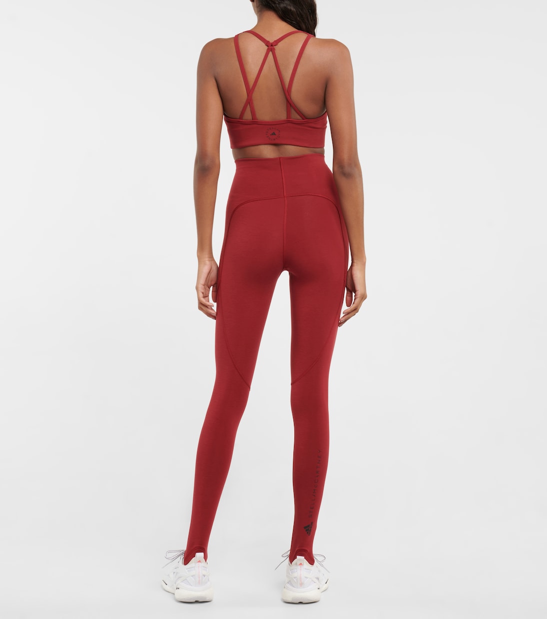 Top sportivo TrueStrength | Adidas by Stella McCartney