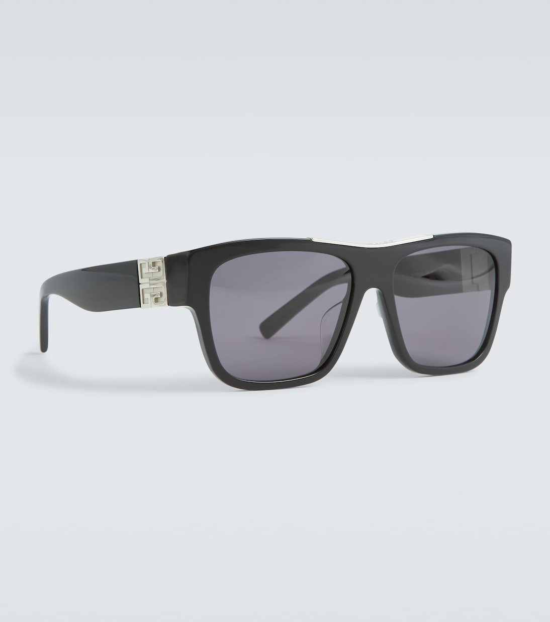 Lunettes de soleil carrées 4G | Givenchy