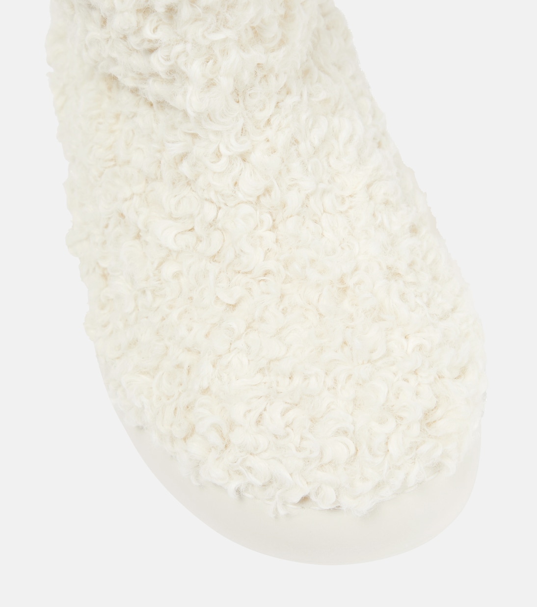 Botas altas Gia 22 con plataforma | Gia Borghini