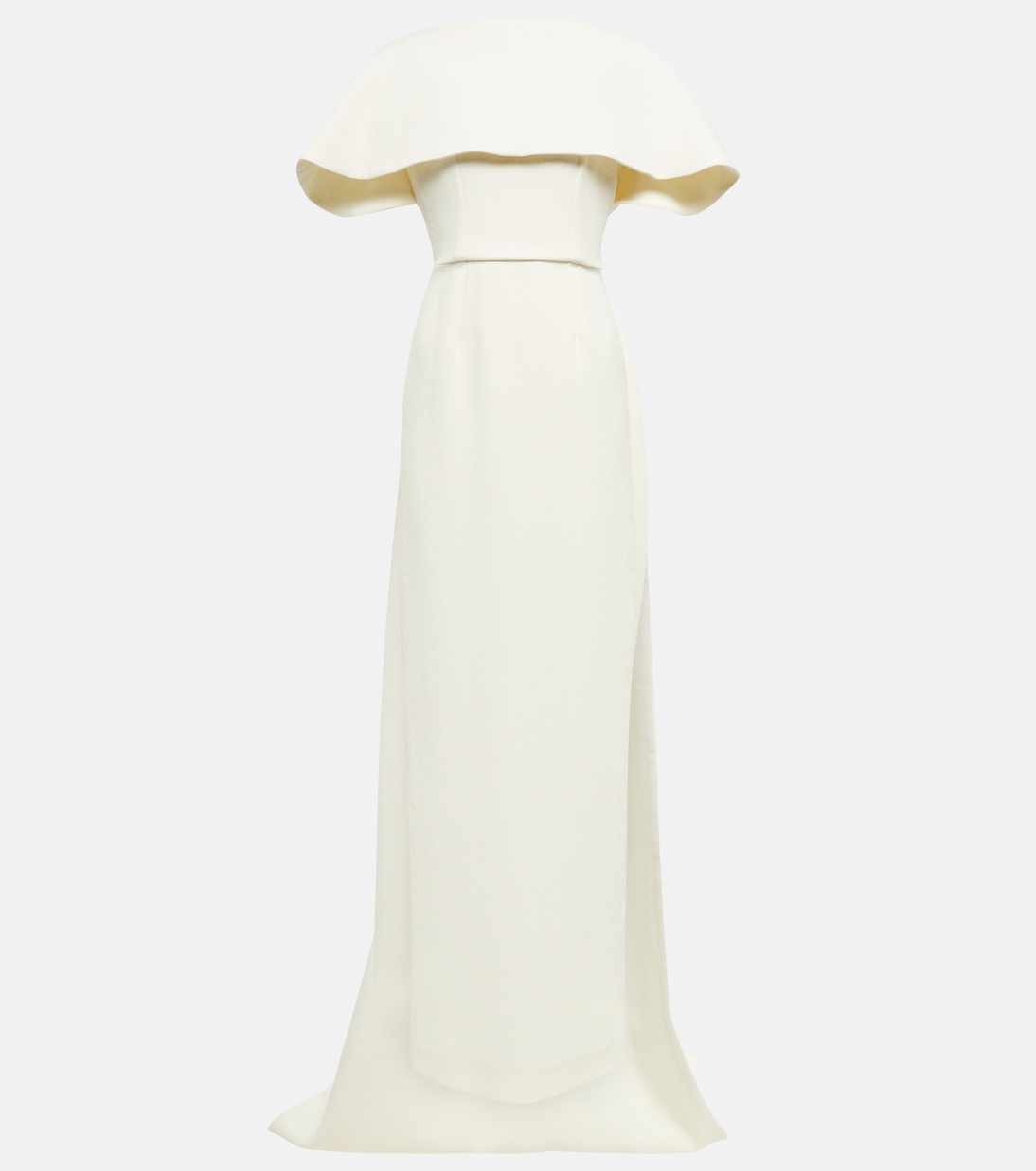 Liza gown | Emilia Wickstead