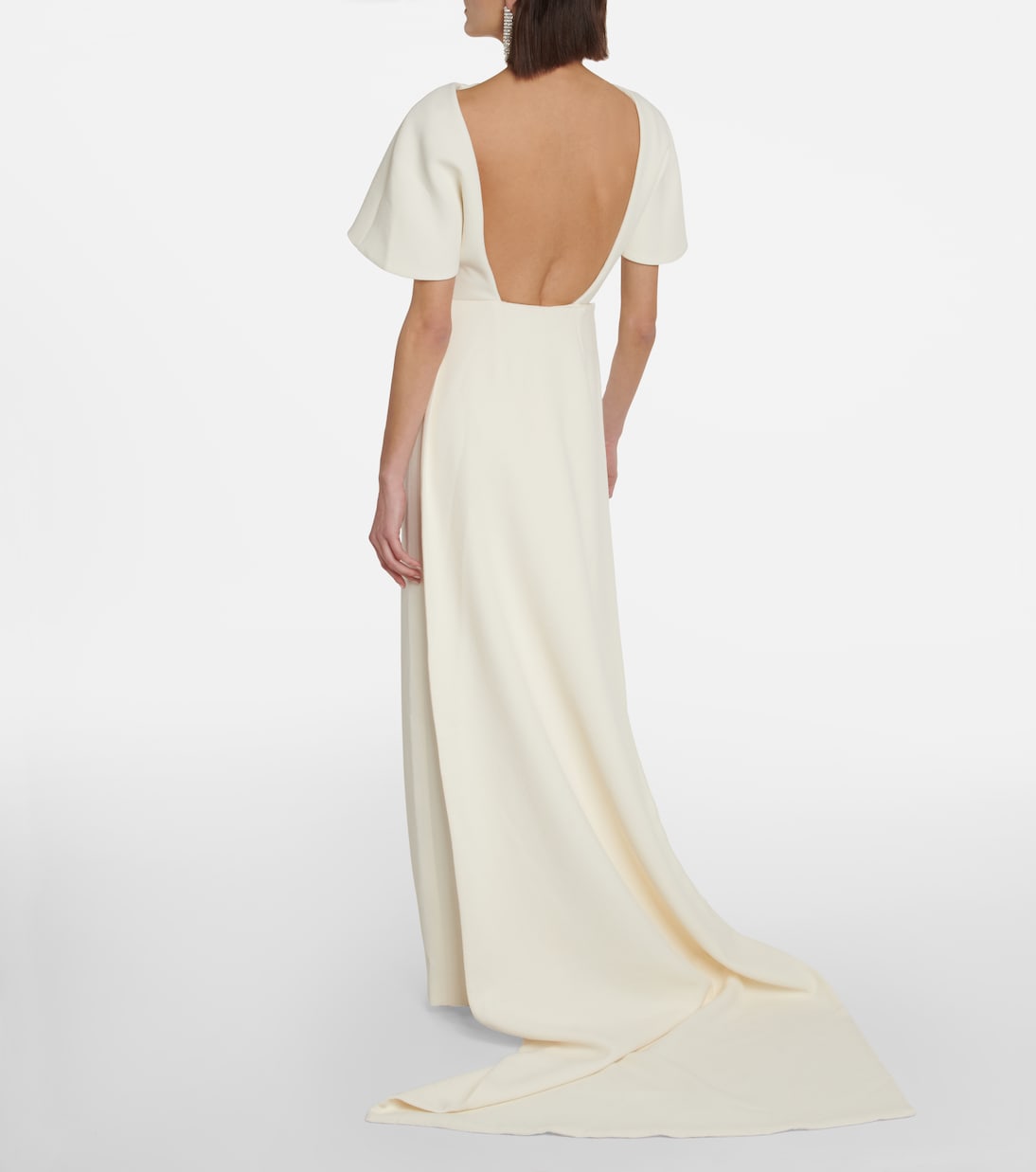 Liza gown | Emilia Wickstead