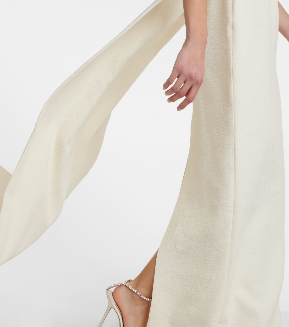 Liza gown | Emilia Wickstead