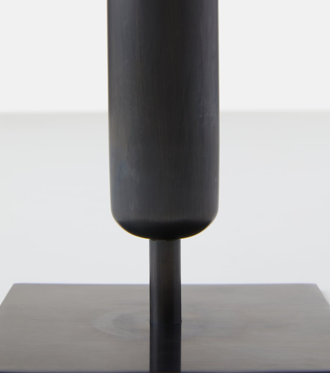Stance brass vase | Audo Copenhagen