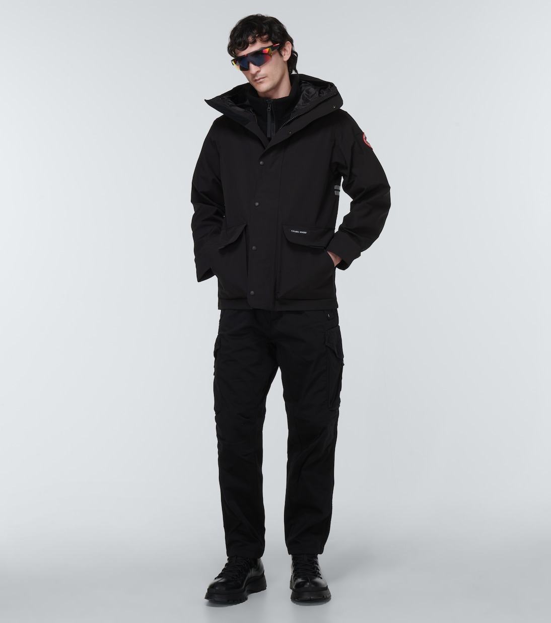 Giacca Lockeport | Canada Goose