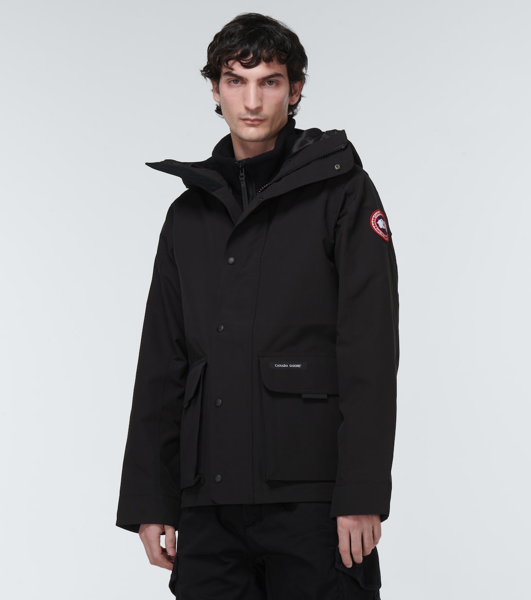 Canada goose jacket for sale on sale