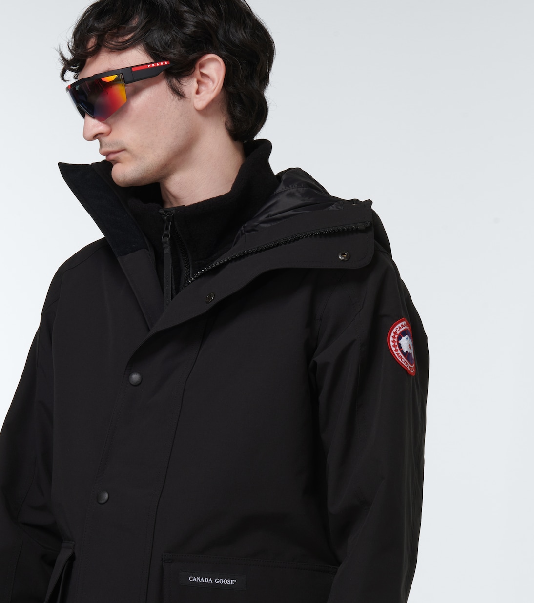 Giacca Lockeport | Canada Goose