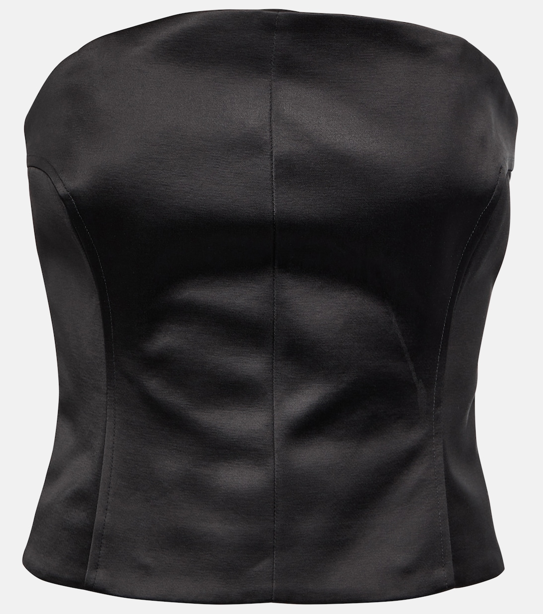 Top Jay in misto cotone | Khaite