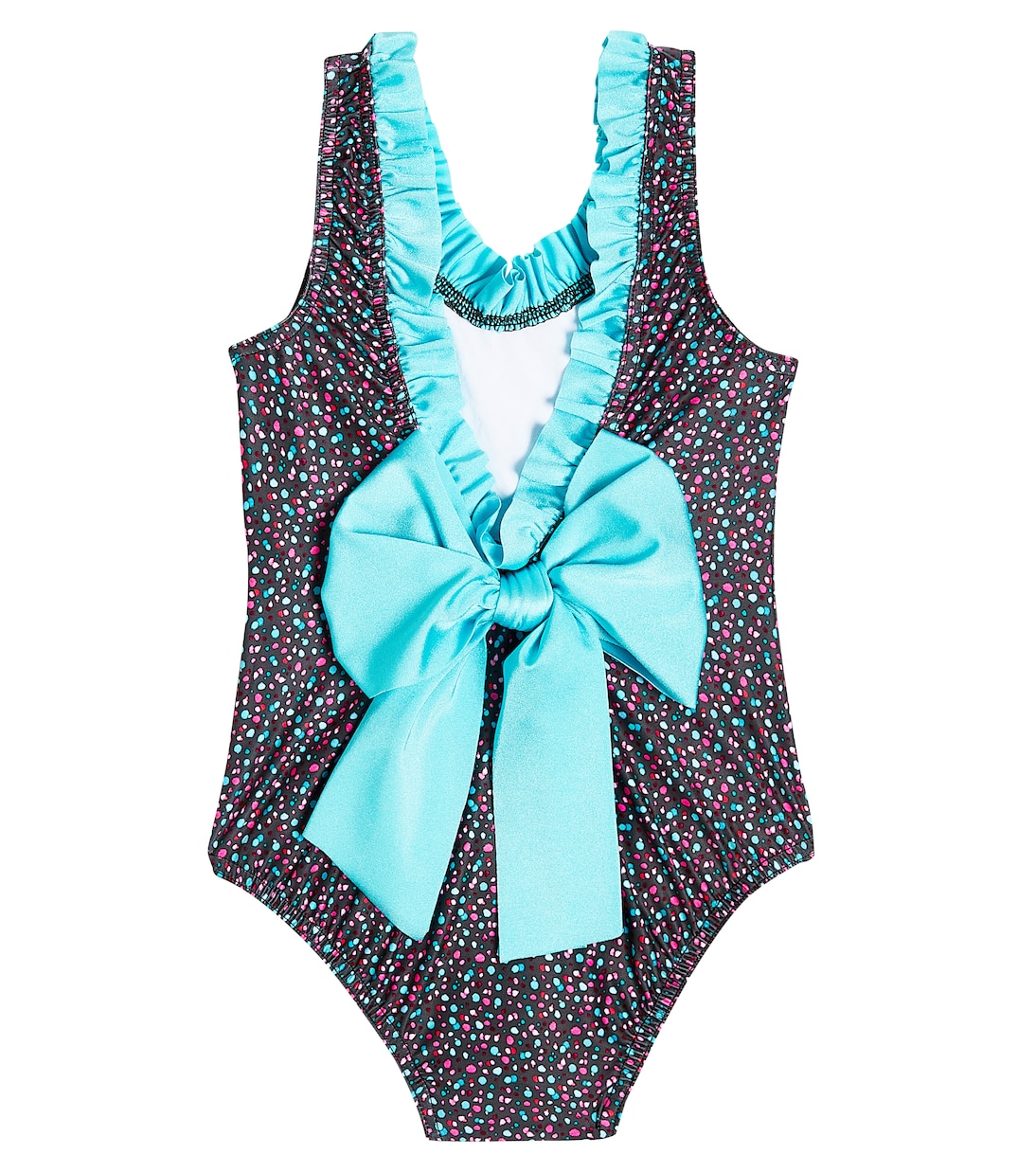 Costume intero Mikonos con stampa | Suncracy