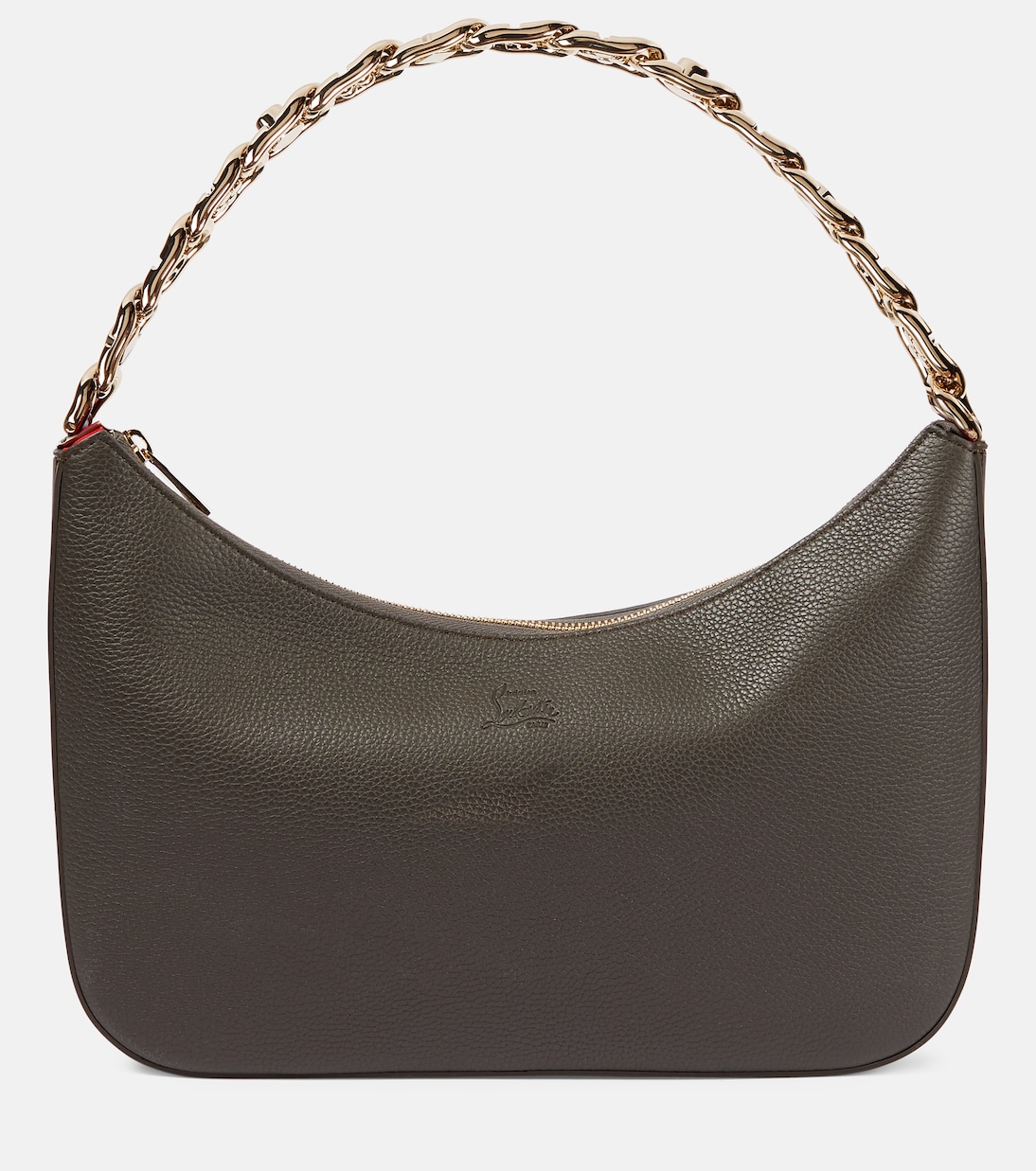 Schultertasche Loubila Chain Large | Christian Louboutin