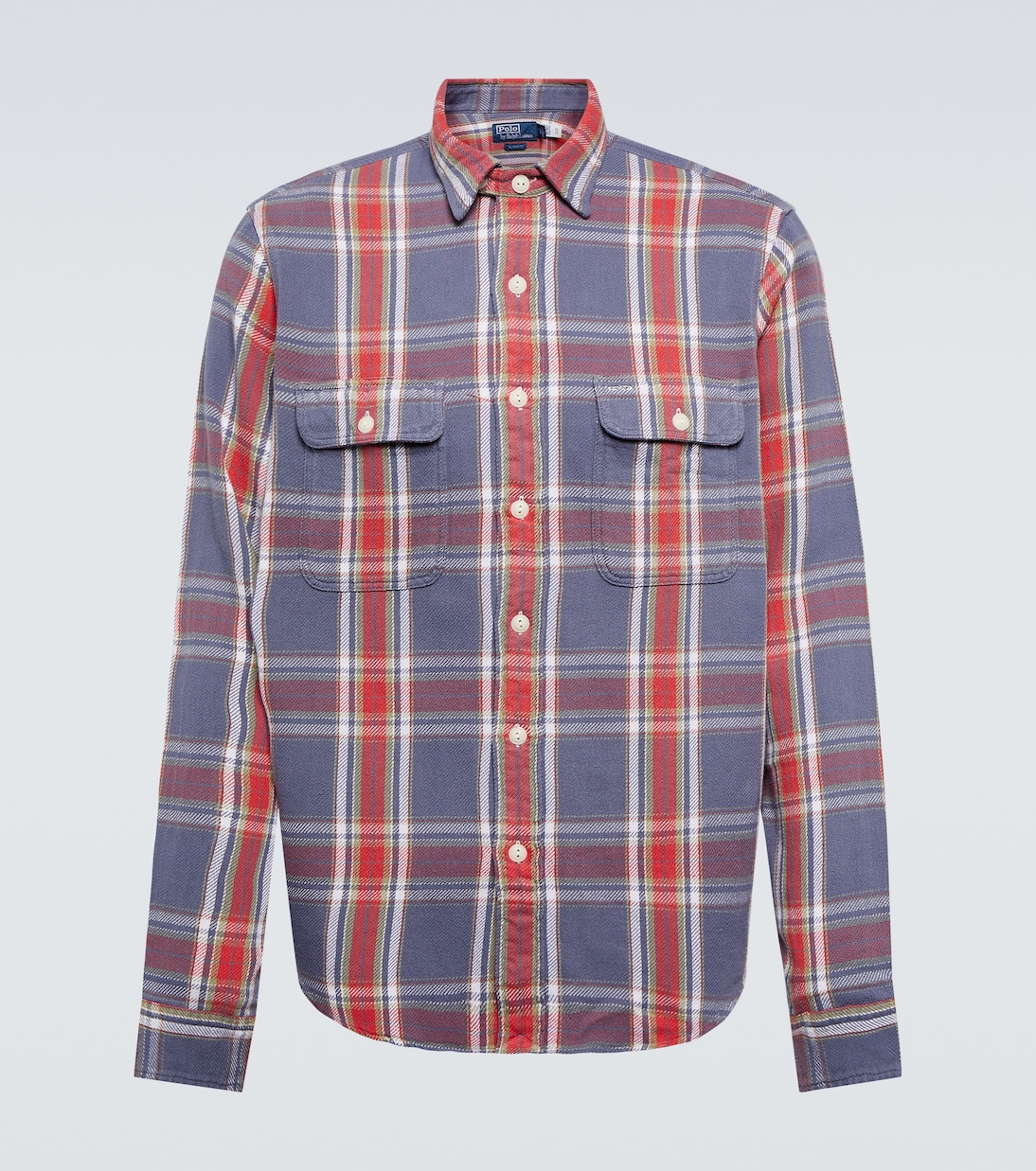 Camicia in cotone | Polo Ralph Lauren