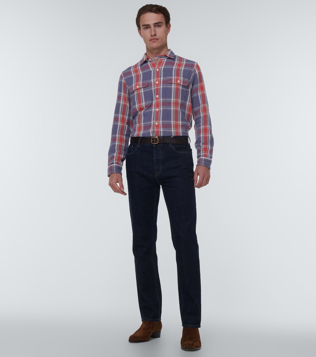 Camicia in cotone | Polo Ralph Lauren