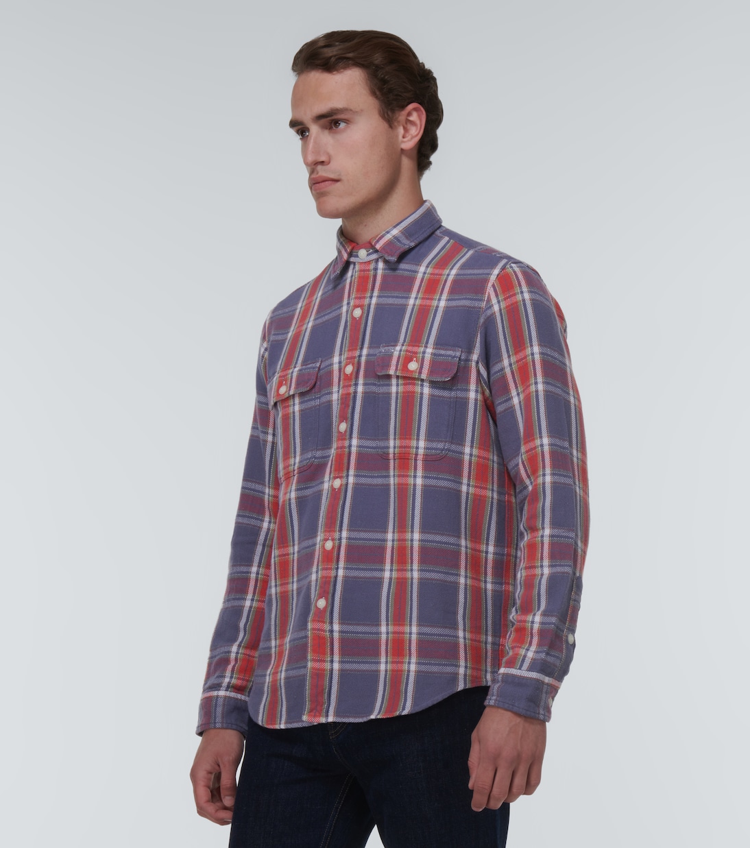 Camicia in cotone | Polo Ralph Lauren