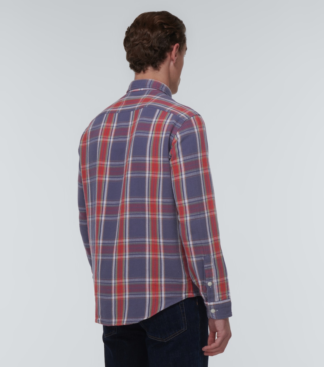 Camicia in cotone | Polo Ralph Lauren