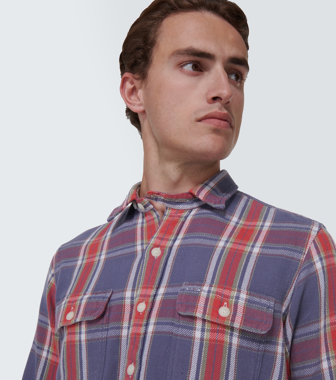 Camicia in cotone | Polo Ralph Lauren
