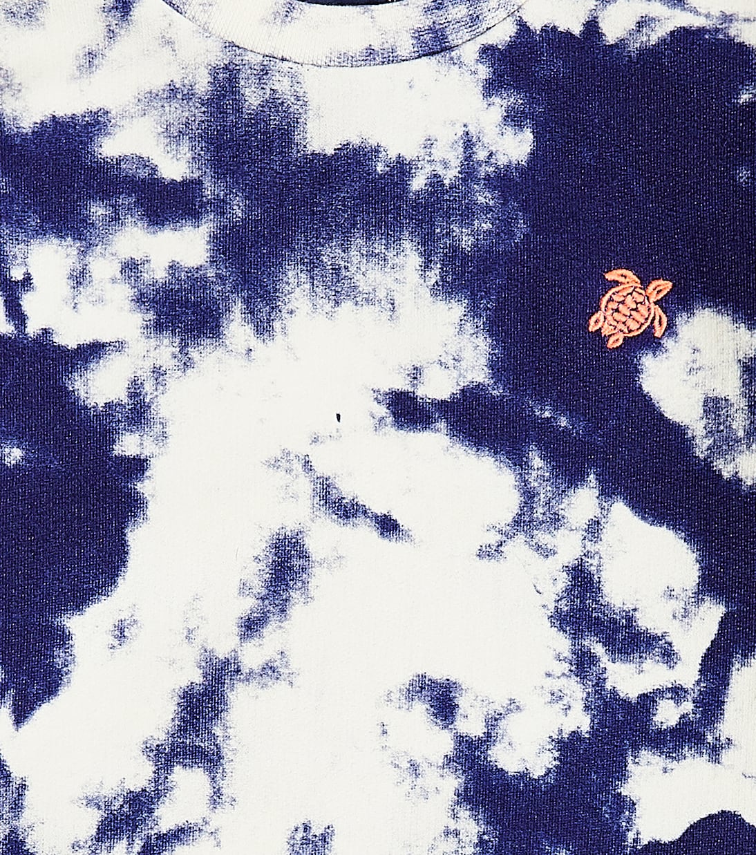 Felpa Gareth in cotone tie-dye | Vilebrequin Kids